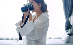 小东西几天没做喷得到处都是